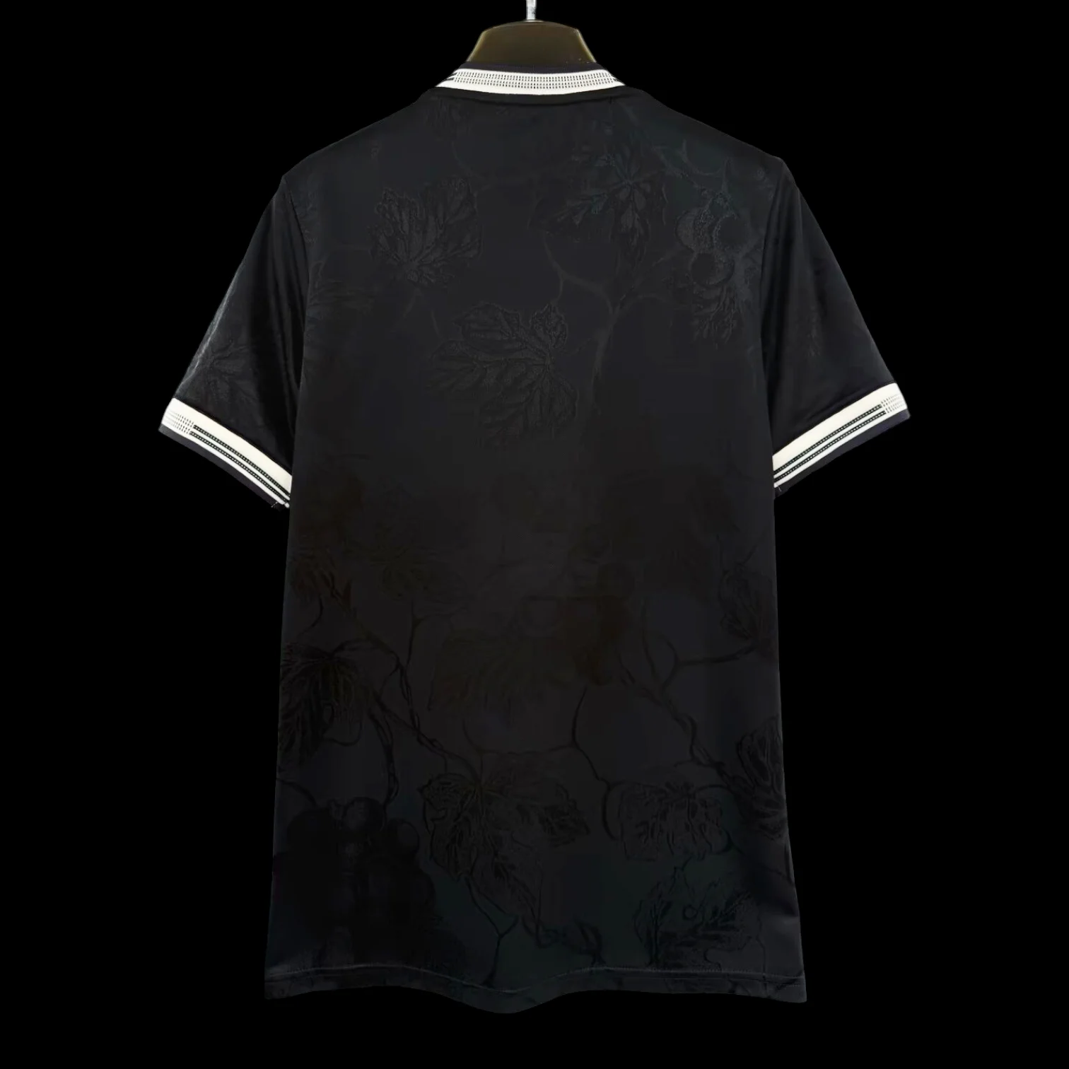 Vue arrière Juventus Maillot Third 2526